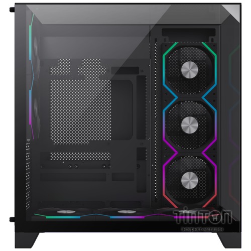 GAMEMAX Infinity Pro BK