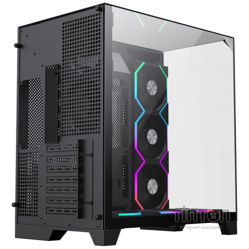 GAMEMAX Infinity Pro BK