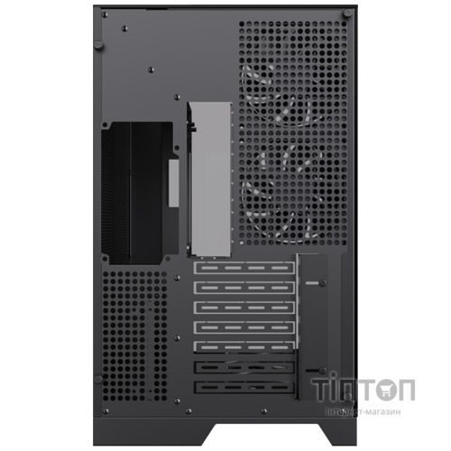 GAMEMAX Infinity Pro BK