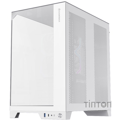 GAMEMAX Infinity Pro WH