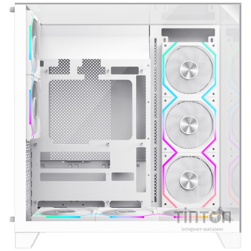 GAMEMAX Infinity Pro WH