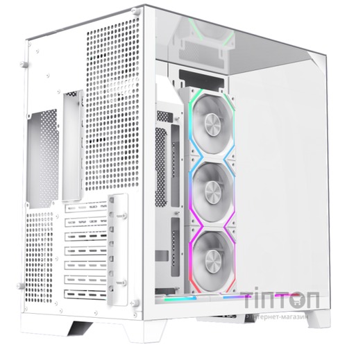 GAMEMAX Infinity Pro WH