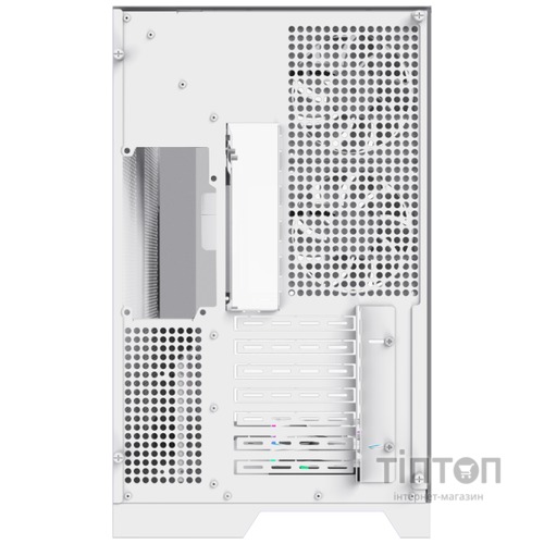 GAMEMAX Infinity Pro WH