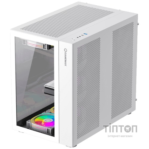 GAMEMAX Infinity White