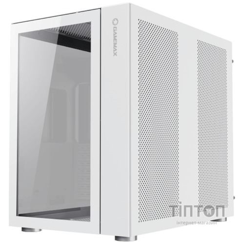 GAMEMAX Infinity White