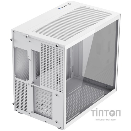 GAMEMAX Infinity White