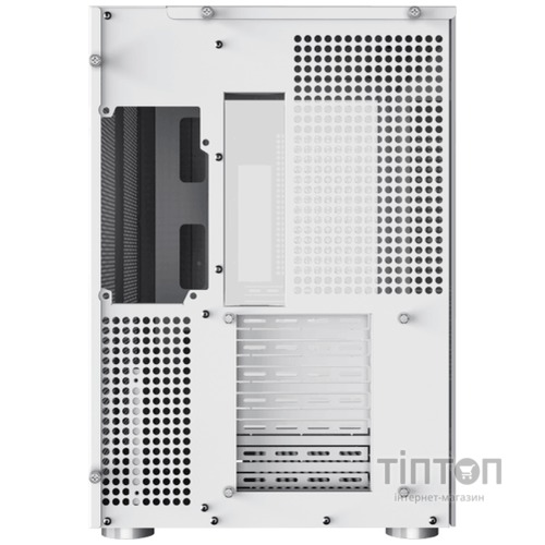 GAMEMAX Infinity White