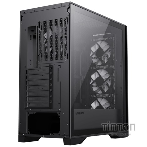 GAMEMAX Leader
