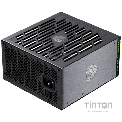 GAMEMAX Lion core 1000P