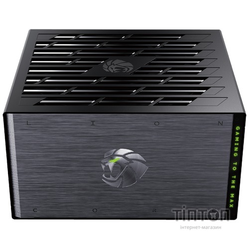 GAMEMAX Lion core 1000P