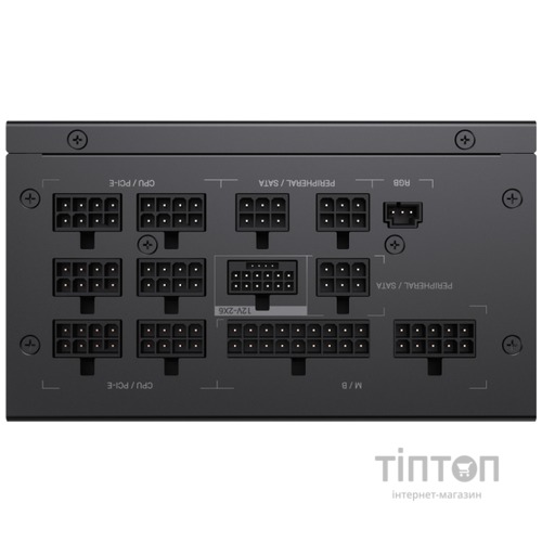 GAMEMAX Lion core 1000P