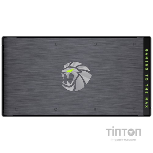 GAMEMAX Lion core 1000P