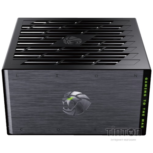 GAMEMAX Lion core 1200P