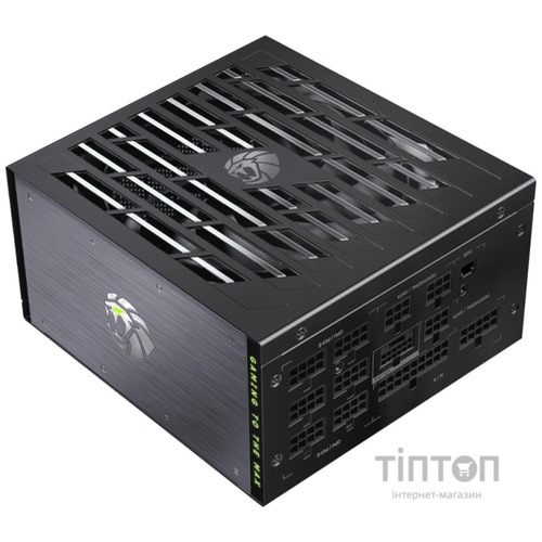 GAMEMAX Lion core 1200P
