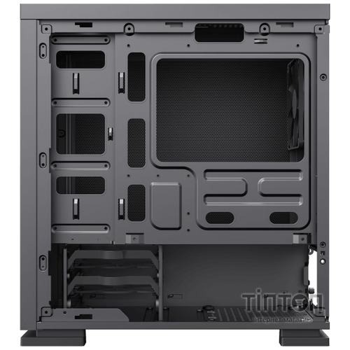 GAMEMAX M60 Black