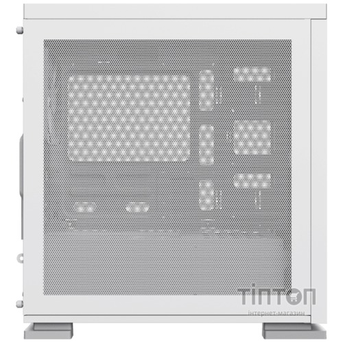 GAMEMAX M60 White