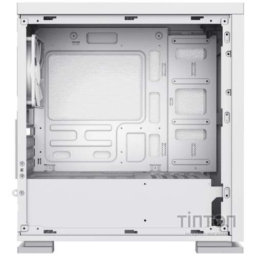 GAMEMAX M60 White