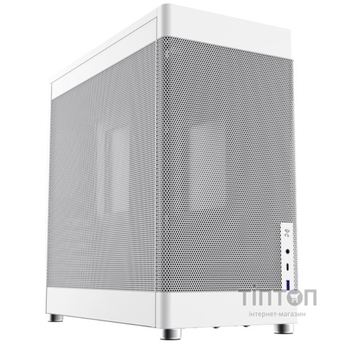 GAMEMAX MeshBox PRO WT