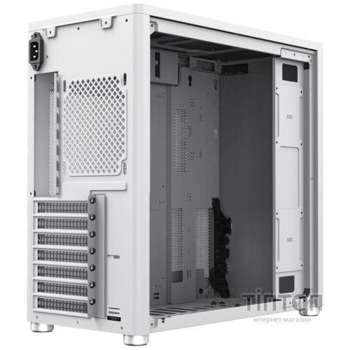 GAMEMAX MeshBox PRO WT