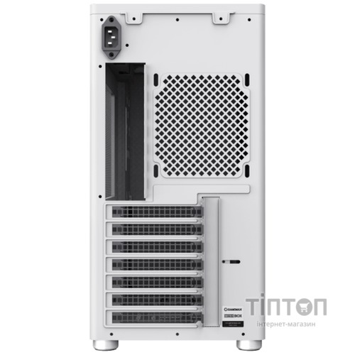 GAMEMAX MeshBox PRO WT