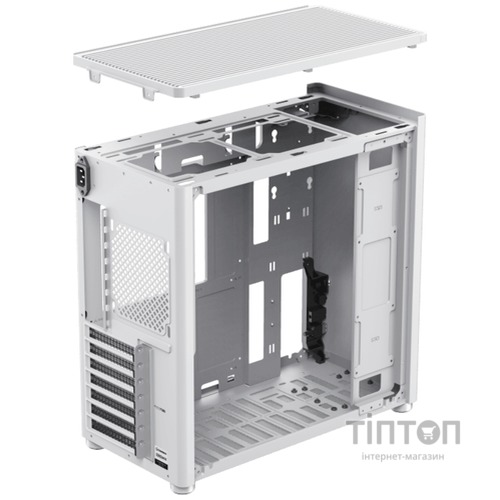 GAMEMAX MeshBox PRO WT