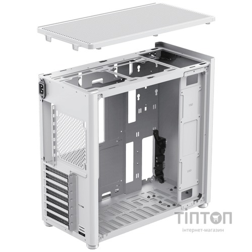 GAMEMAX MeshBox PRO WT