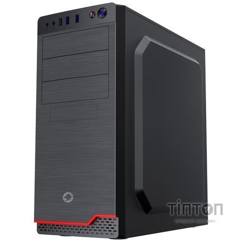 GAMEMAX MT519-NP-2U3-CR