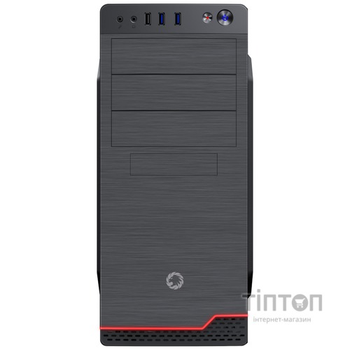 GAMEMAX MT519-NP-2U3-CR
