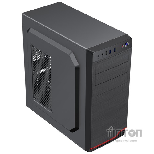 GAMEMAX MT519-NP-2U3-CR