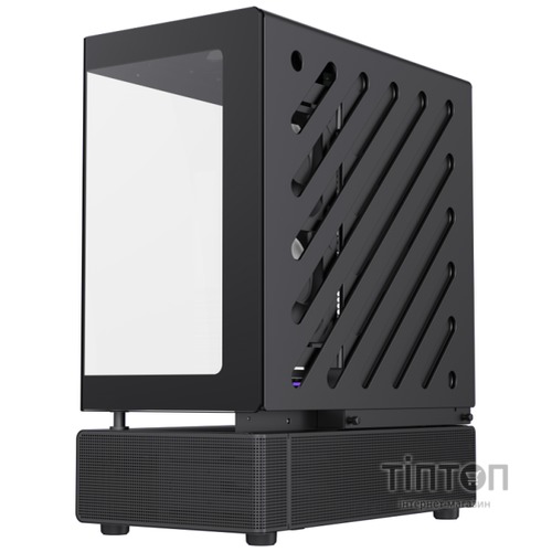 GAMEMAX N80 BK