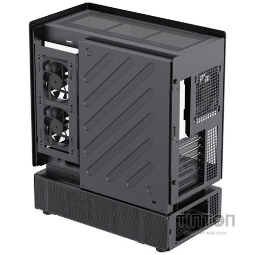 GAMEMAX N80 BK