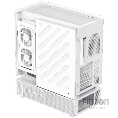 GAMEMAX N80 WH