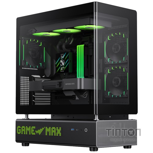 GAMEMAX N90 BG