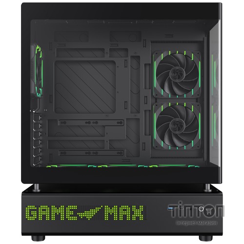 GAMEMAX N90 BG