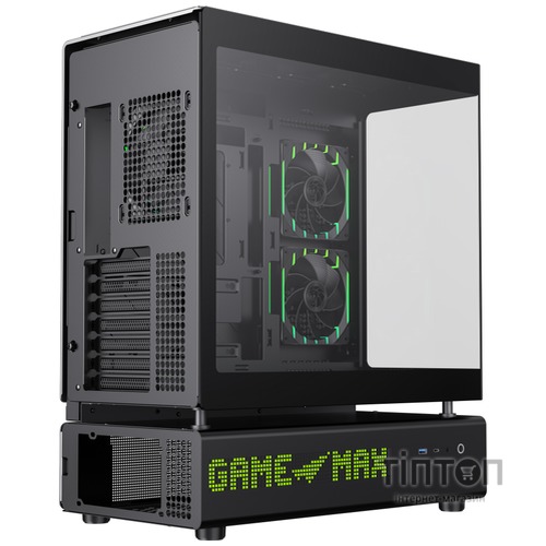 GAMEMAX N90 BG