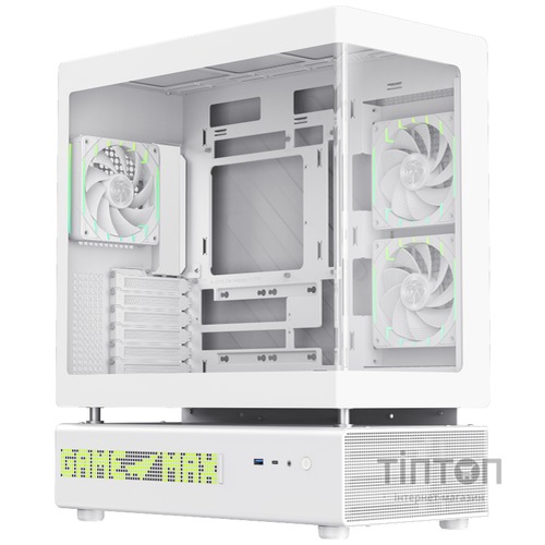 GAMEMAX N90 WH