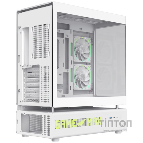 GAMEMAX N90 WH