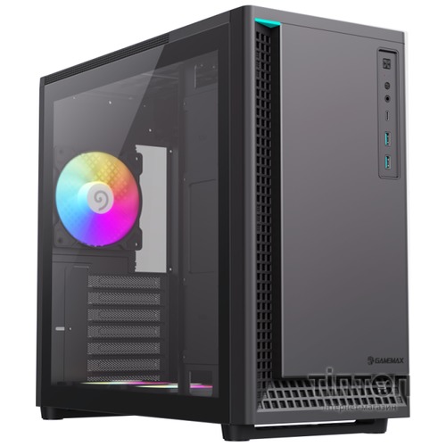 GAMEMAX P30 BK