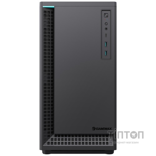 GAMEMAX P30 BK