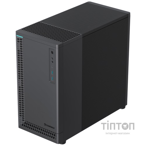 GAMEMAX P30 BK