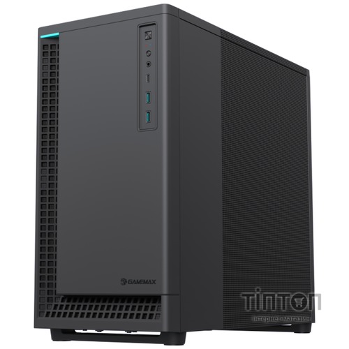 GAMEMAX P30 BK