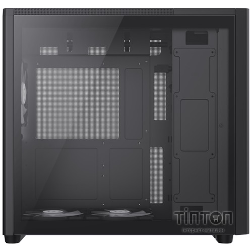 GAMEMAX P30 BK