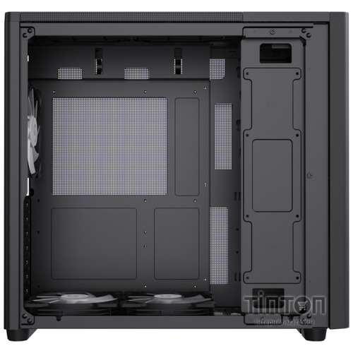 GAMEMAX P30 BK