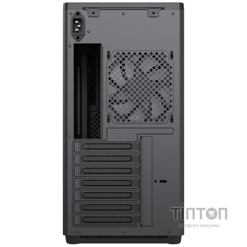 GAMEMAX P30 BK