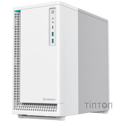 GAMEMAX P30 WH
