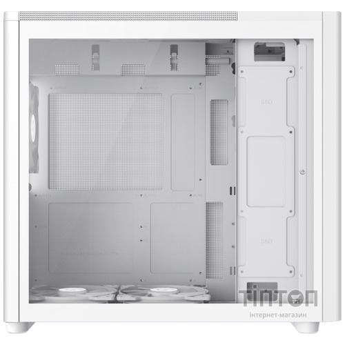 GAMEMAX P30 WH