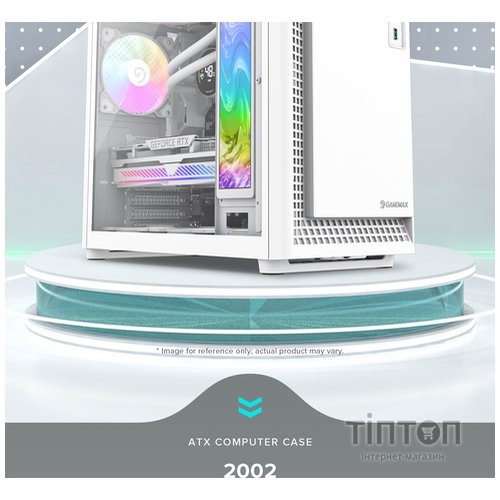 GAMEMAX P30 WH