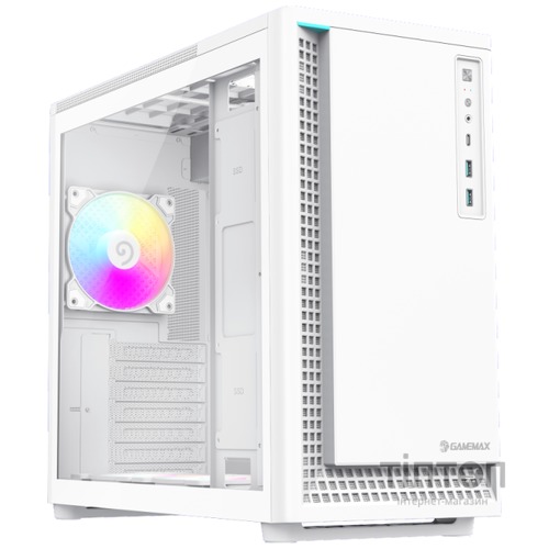 GAMEMAX P30 WH