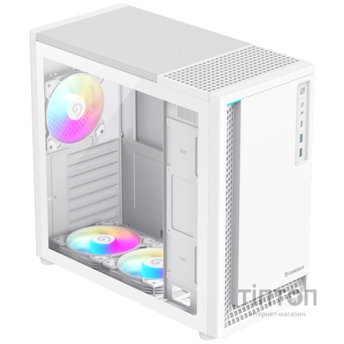 GAMEMAX P30 WH