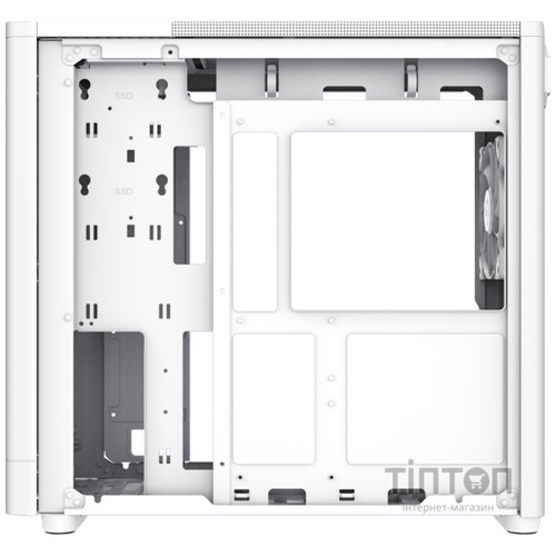 GAMEMAX P30 WH